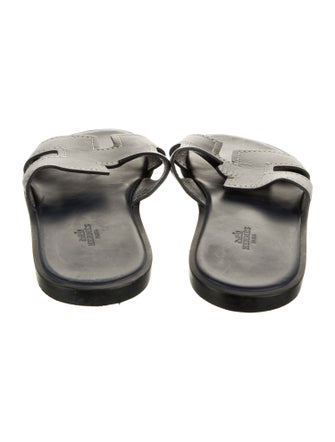 Hermès 2022 Izmir Slides