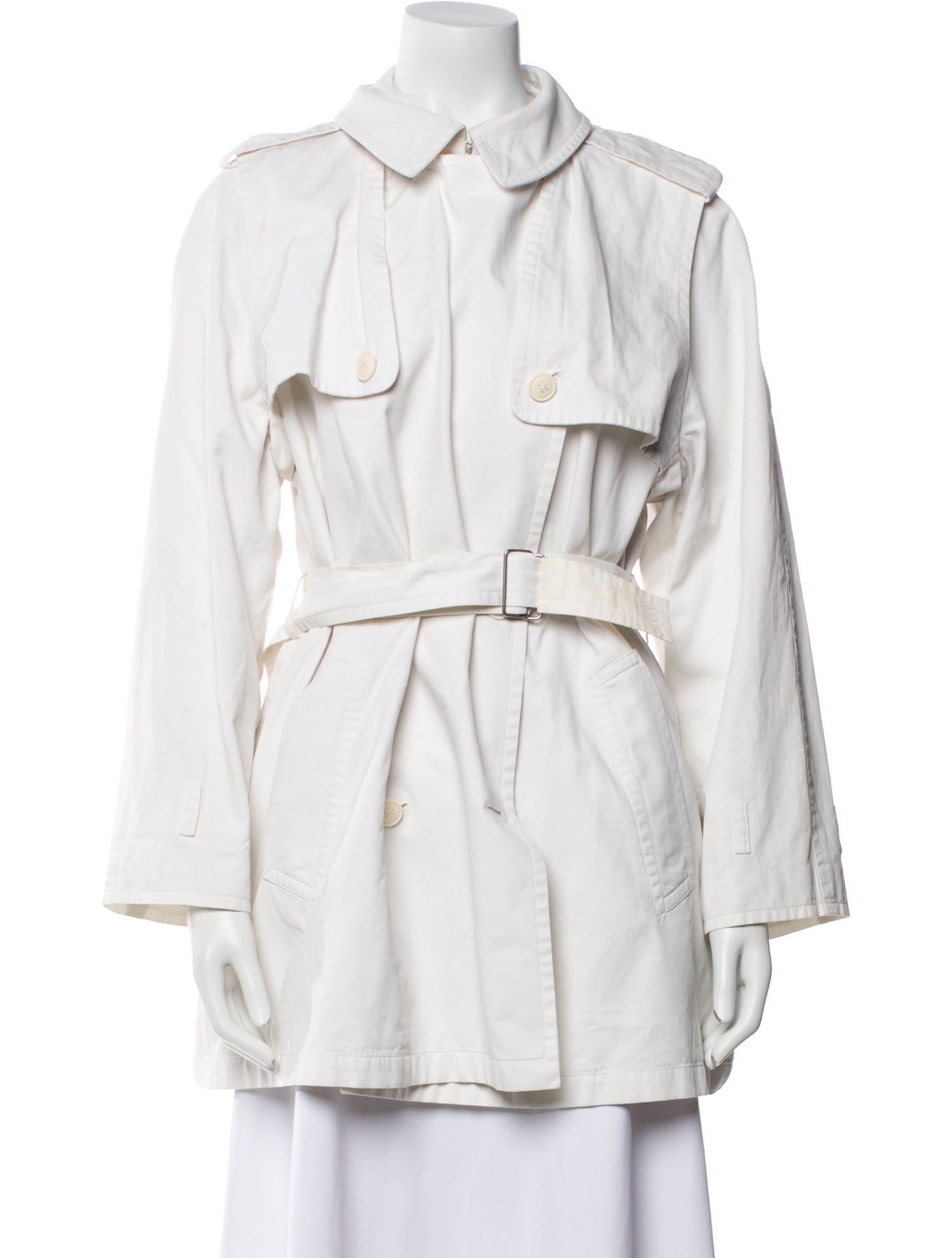 Hermès Vintage 2002 Jacket