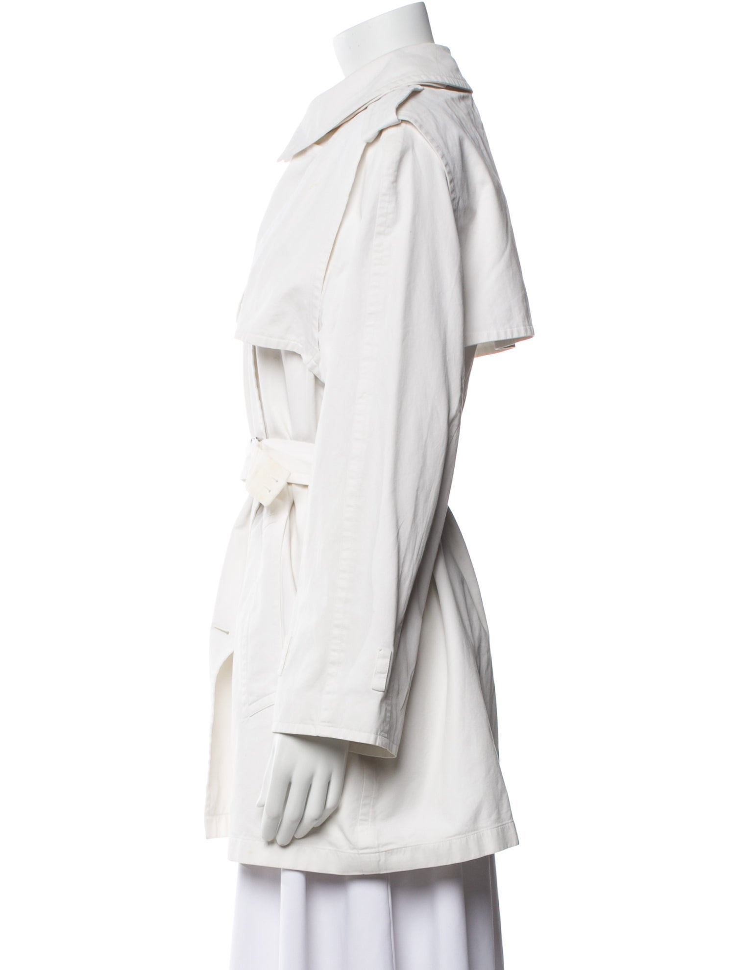 Hermès Vintage 2002 Jacket