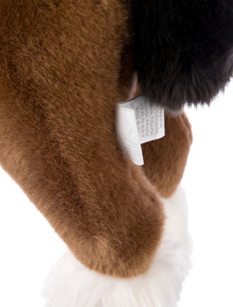 Hermès Large Hermy Horse