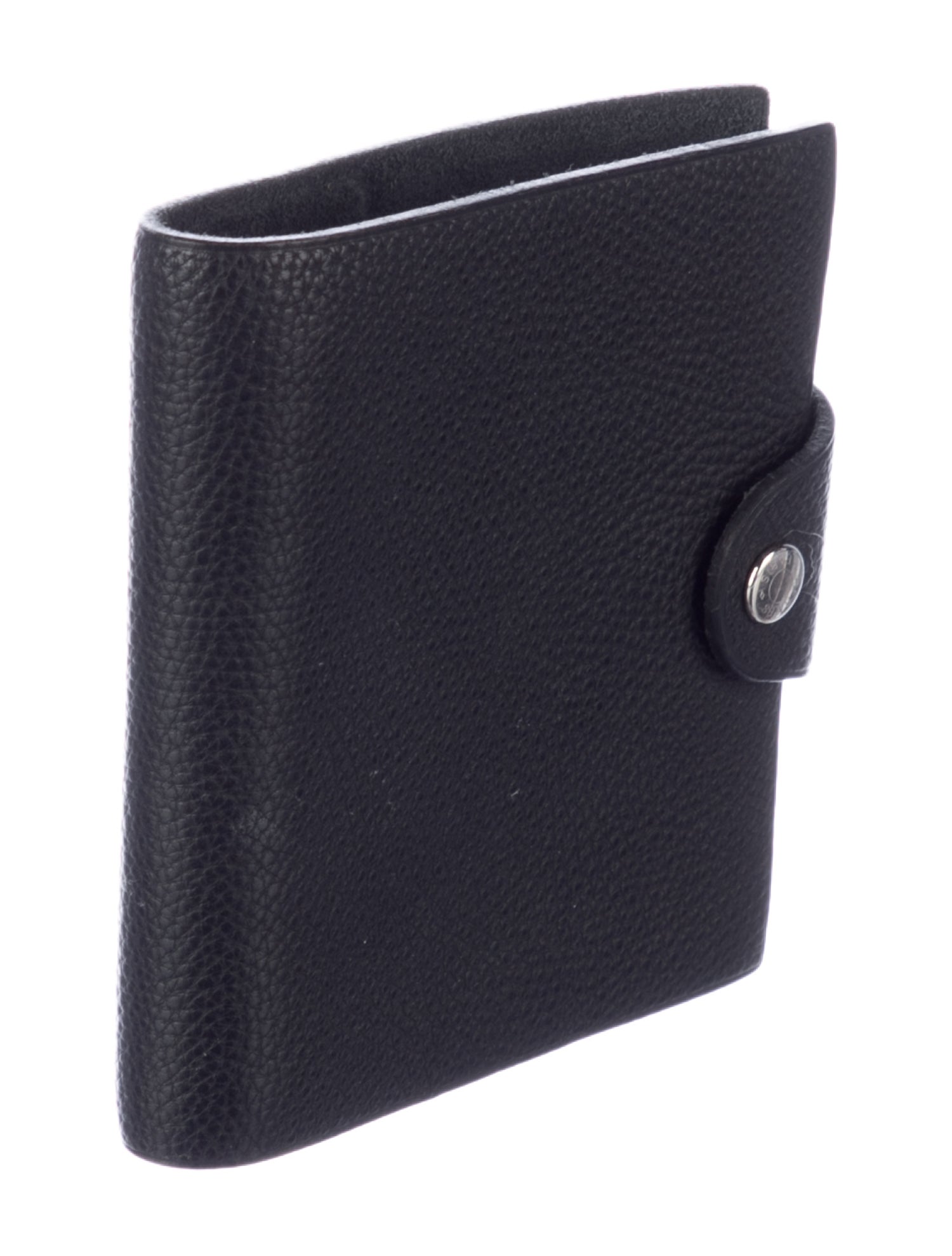 Hermès Togo Ulysse Mini Agenda Cover