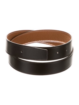 Hermès Reversible 32 mm Constance Belt Kit