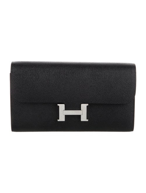 Hermès 2024 Epsom Constance To Go