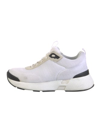 Hermès Heros Sneakers