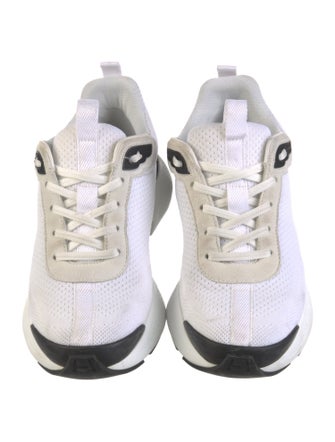 Hermès Heros Sneakers