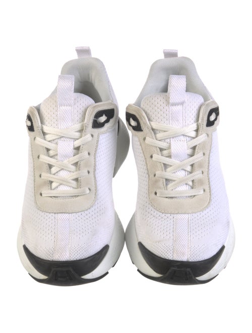 Hermès Heros Sneakers