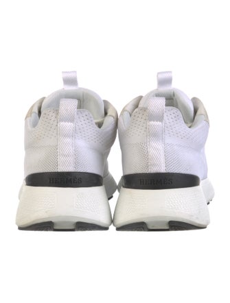 Hermès Heros Sneakers