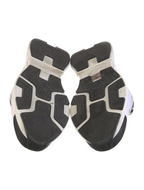 Hermès Heros Sneakers