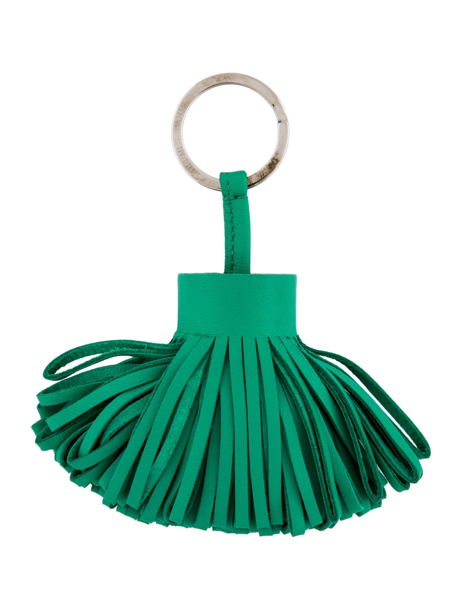 Hermès Carmen Key Ring