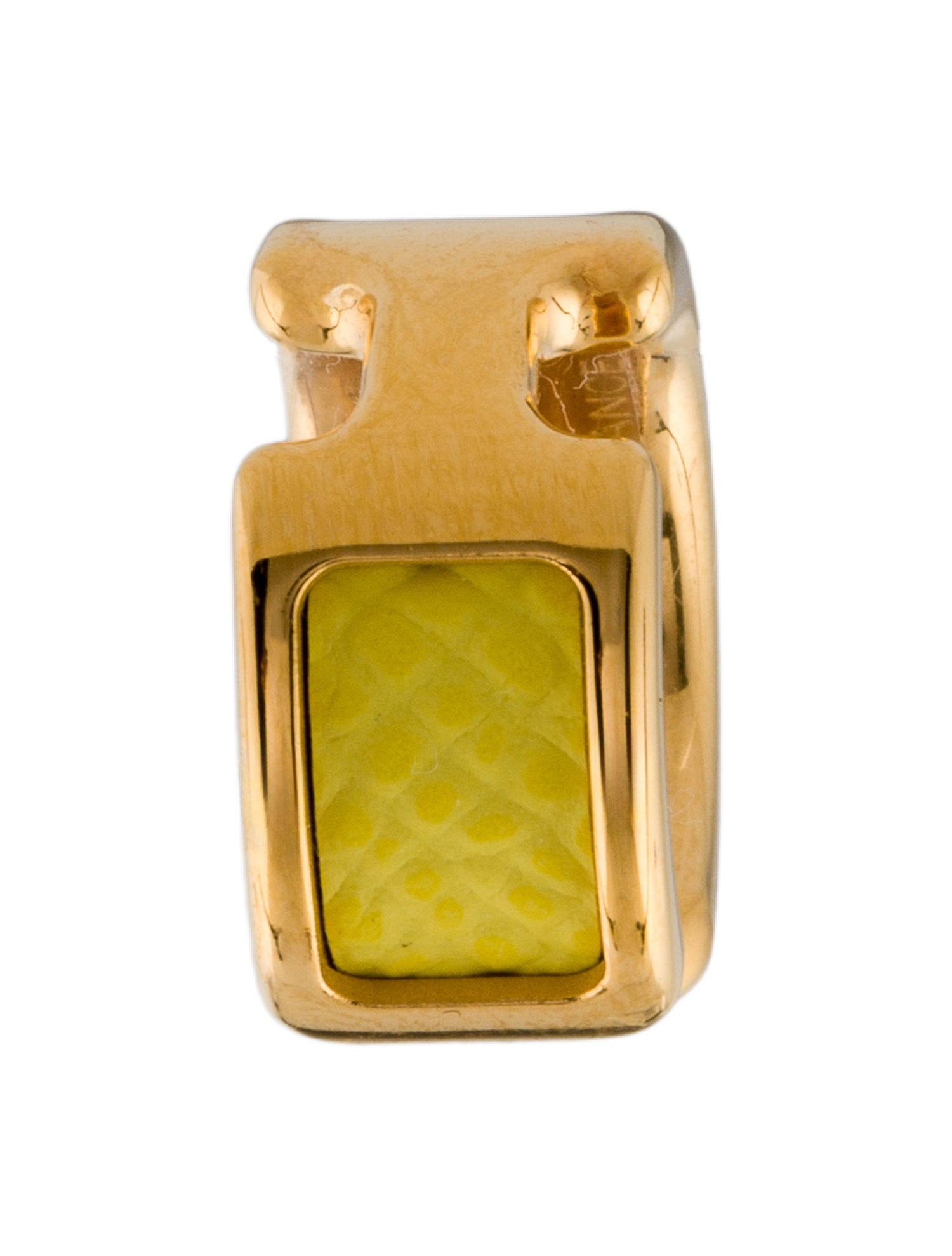 Hermès Olympe Ear Cuff