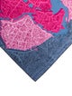Hermès La Cité Cavaliére Silk Scarf