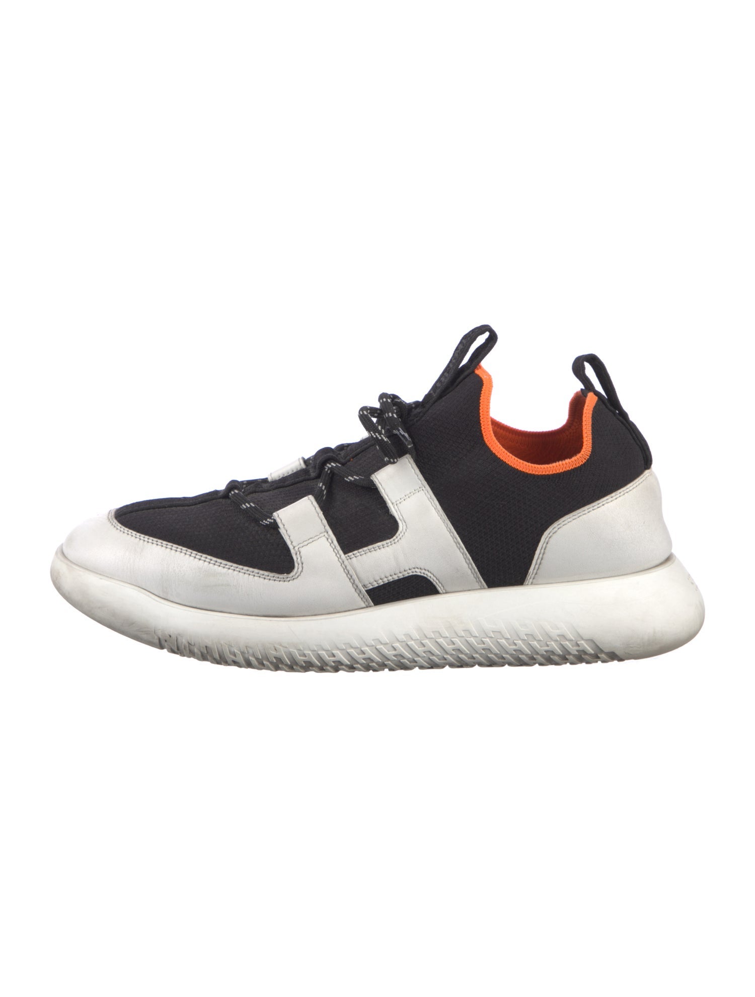 Hermès Duel Sneakers