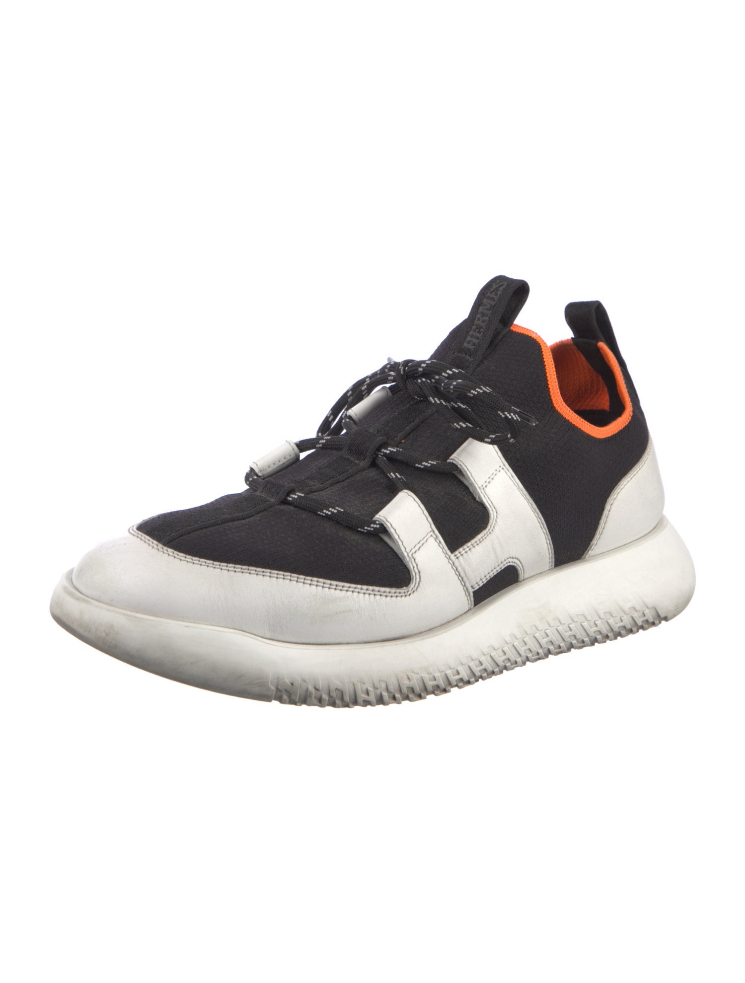 Hermès Duel Sneakers