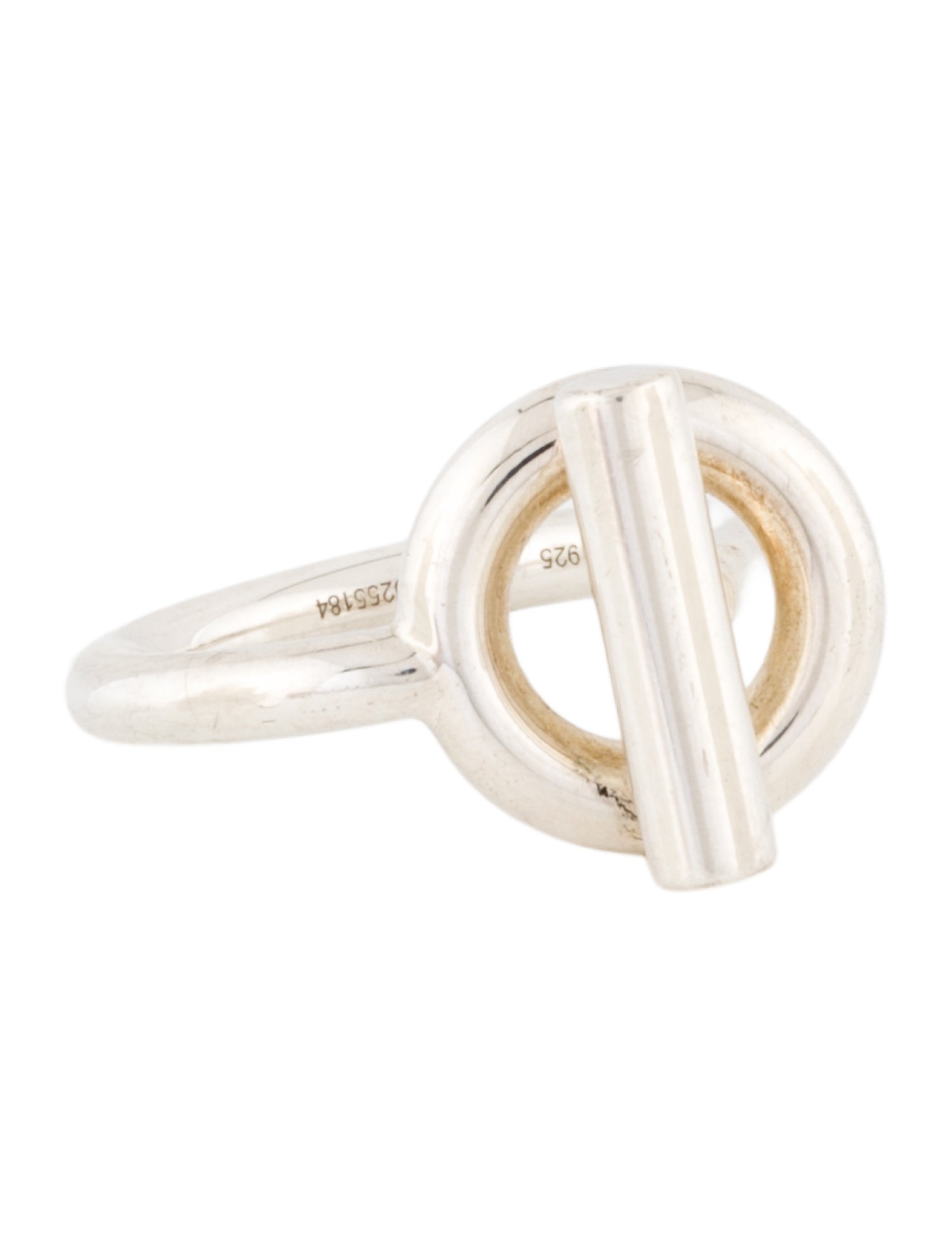 Hermès Echappee Ring