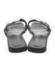 Hermès Oran Veau Bride H Logo Slides