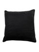 Hermès Plumes de Brazil Throw Pillow