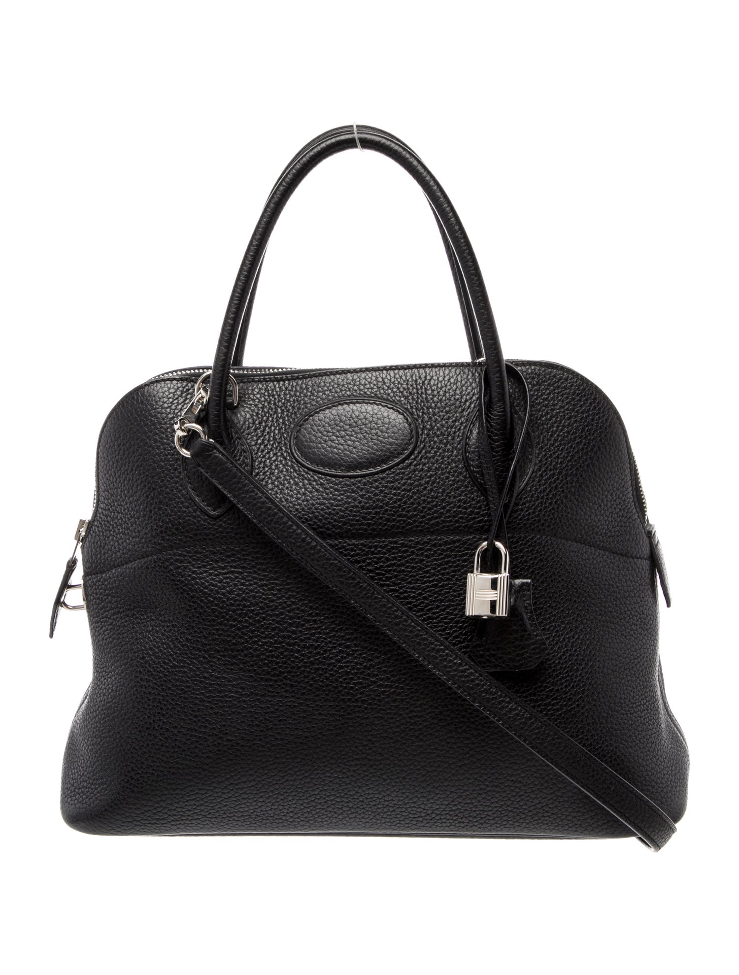 Hermès Clemence Bolide 31