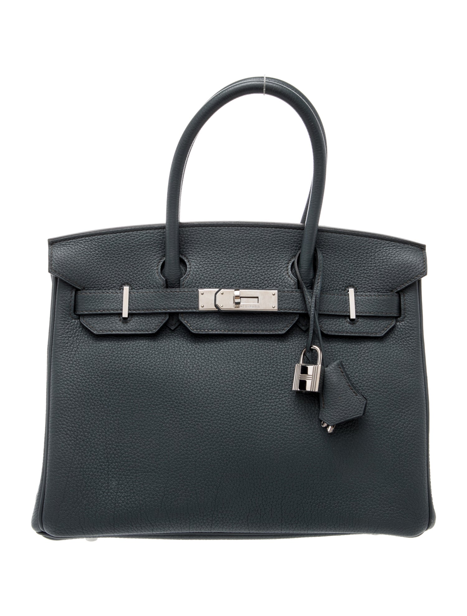 Hermès Togo Birkin 30