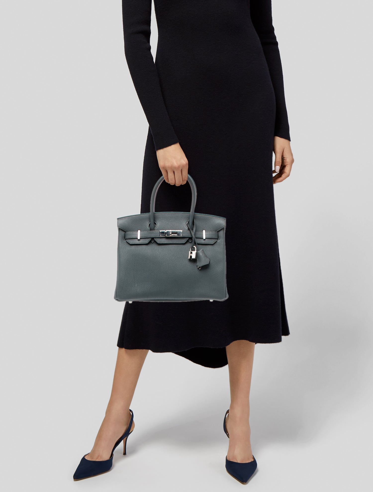 Hermès Togo Birkin 30