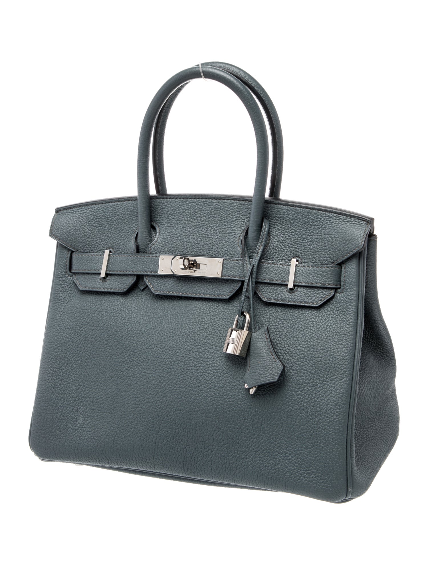 Hermès Togo Birkin 30