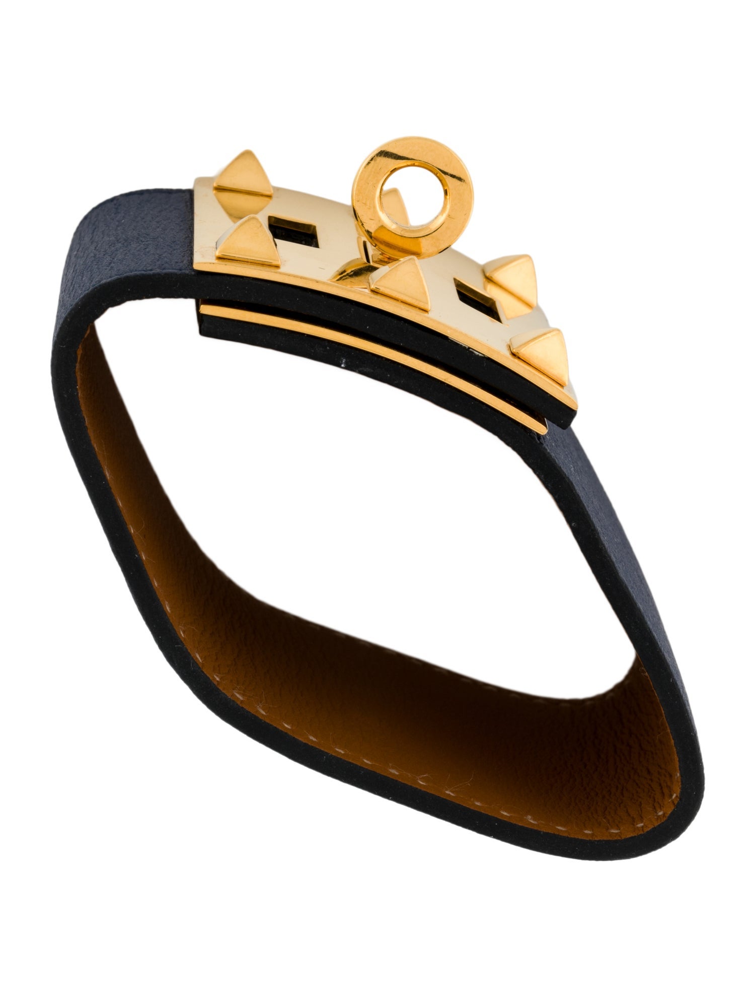 Hermès Kelly Extreme Wrap Bracelet Bracelet