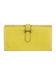Hermès Bearn Classic Wallet