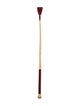 Hermès Hackberry Wood Riding Crop