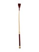 Hermès Hackberry Wood Riding Crop