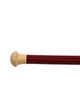 Hermès Hackberry Wood Riding Crop