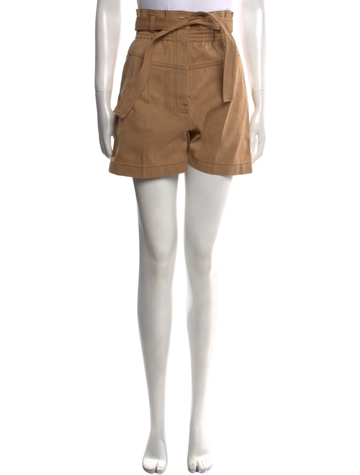 Hermès Mini Shorts w/ Tags