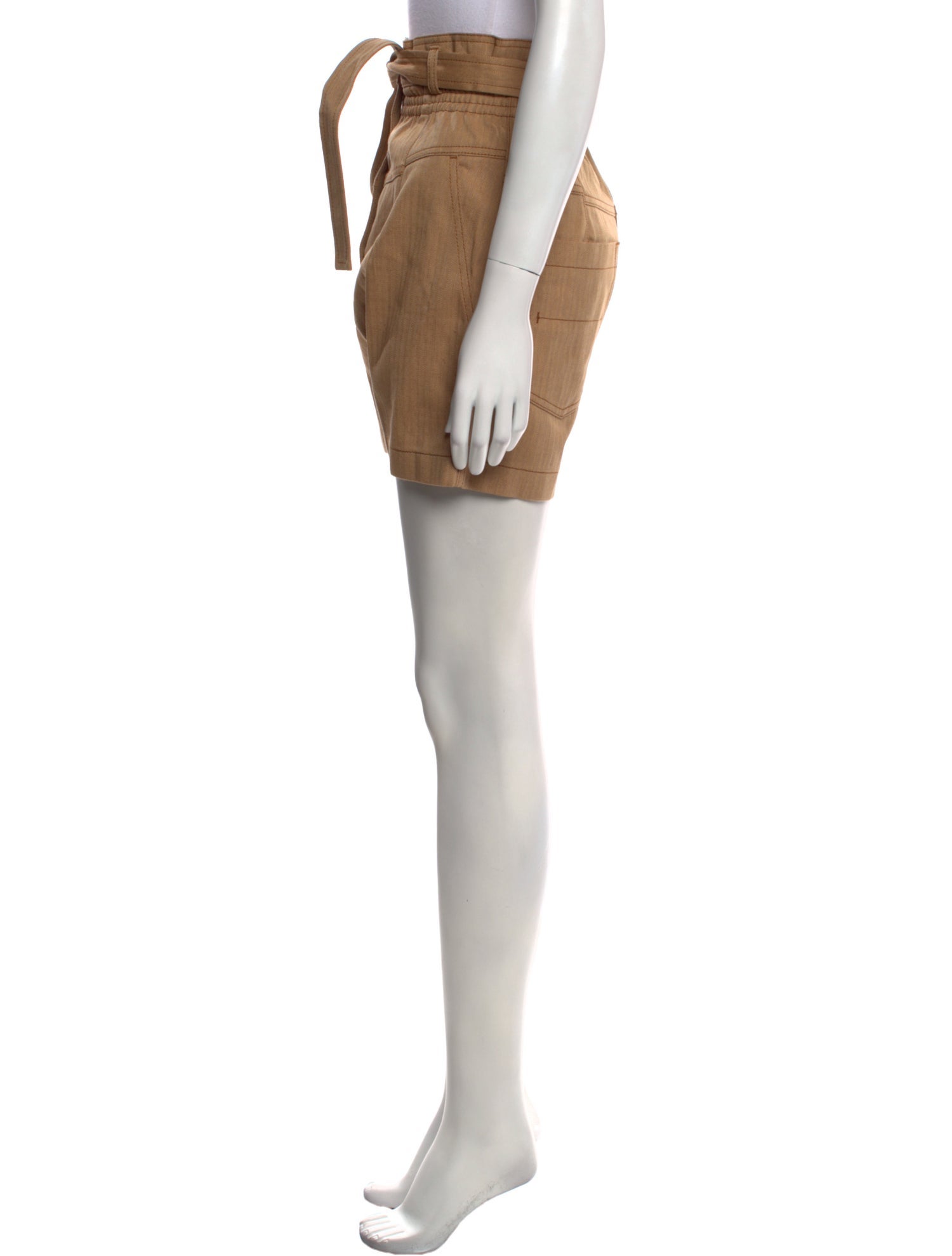 Hermès Mini Shorts w/ Tags