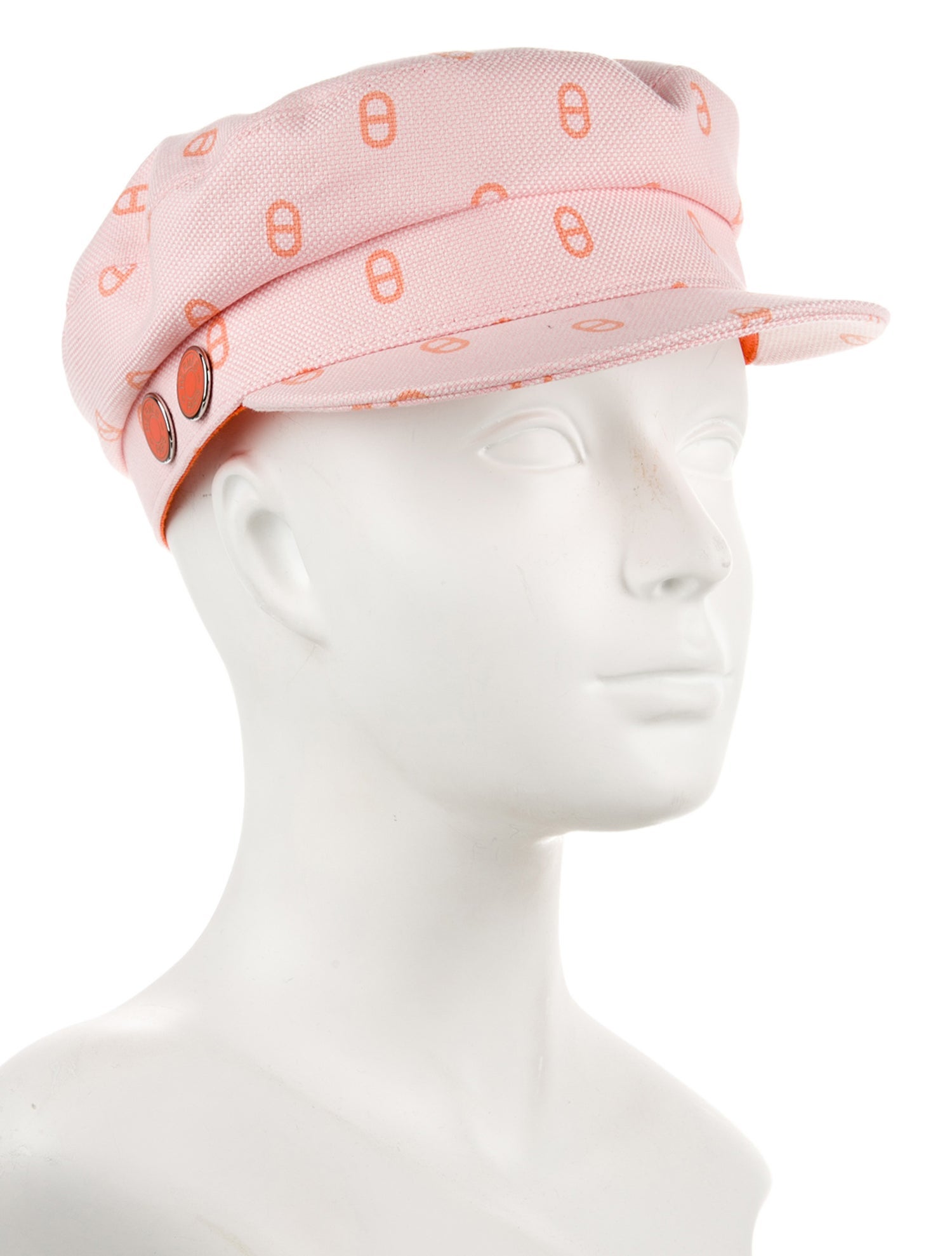 Hermès Vauban Cap