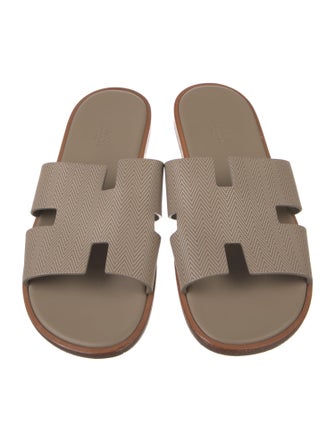 Hermès 2023 Izmir Slides