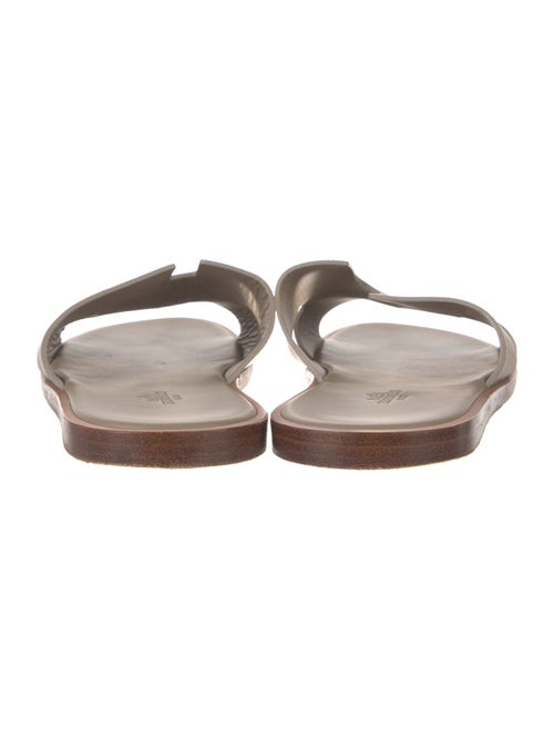 Hermès 2023 Izmir Slides