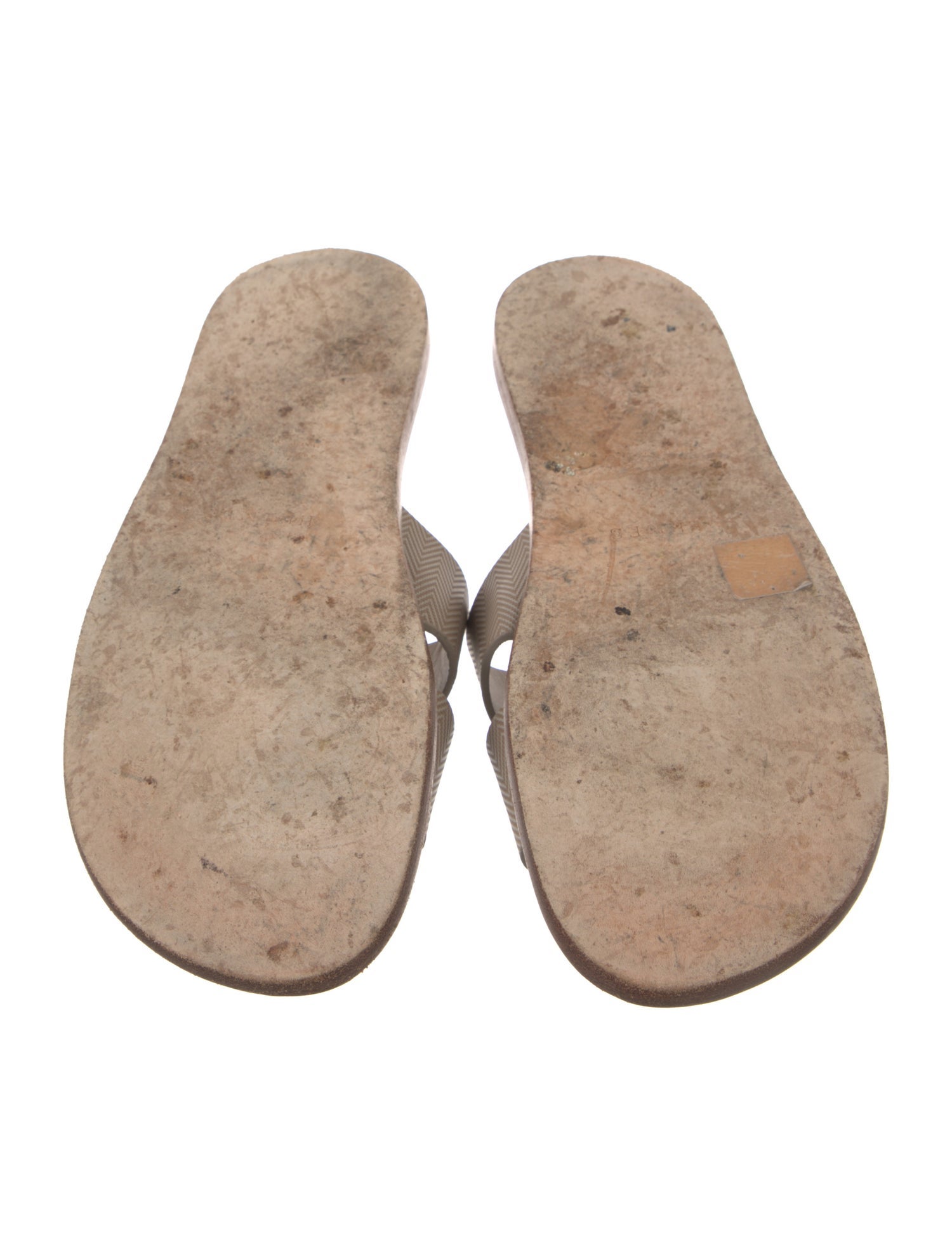 Hermès 2023 Izmir Slides