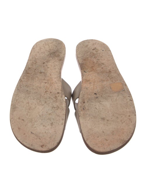 Hermès 2023 Izmir Slides