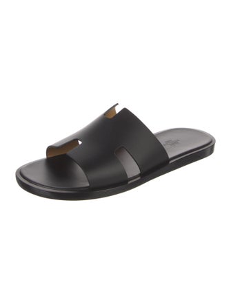 Hermès 2023 Izmir Slides