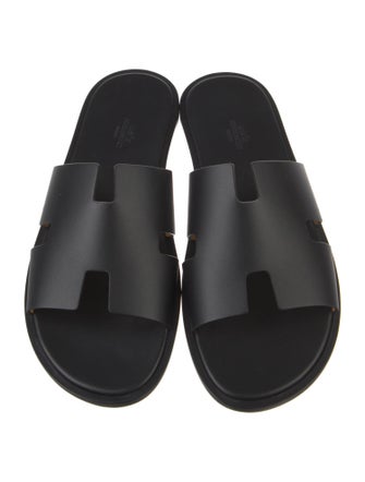 Hermès 2023 Izmir Slides