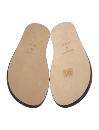 Hermès 2023 Izmir Slides