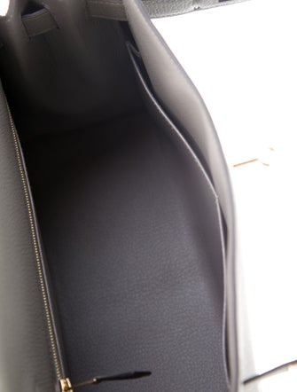 Hermès 2023 Togo Kelly II Retourne 28