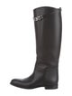 Hermès 2023 Jumping Riding Boots