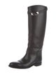Hermès 2023 Jumping Riding Boots
