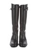 Hermès 2023 Jumping Riding Boots