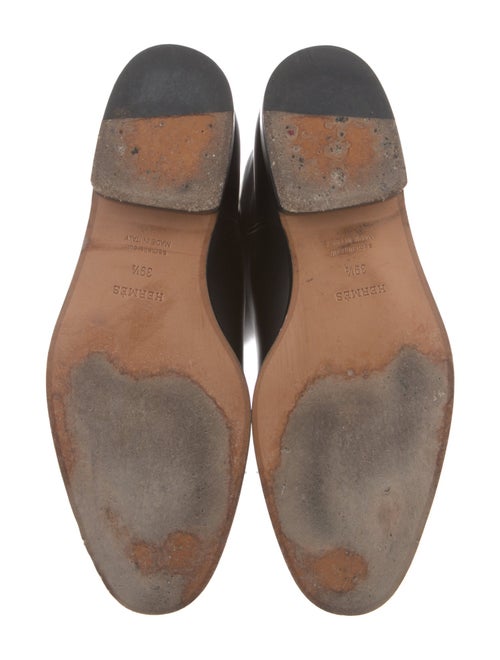 Hermès 2023 Jumping Riding Boots