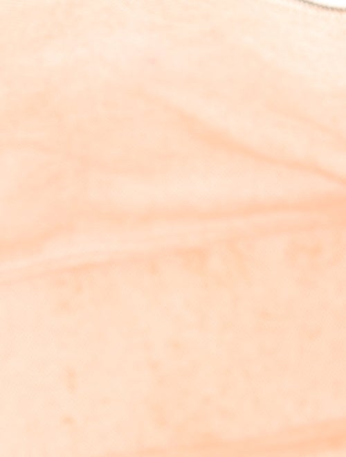 Hermès Toile Fourre-Tout MM