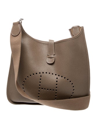 Hermès Clemence Evelyne III 33