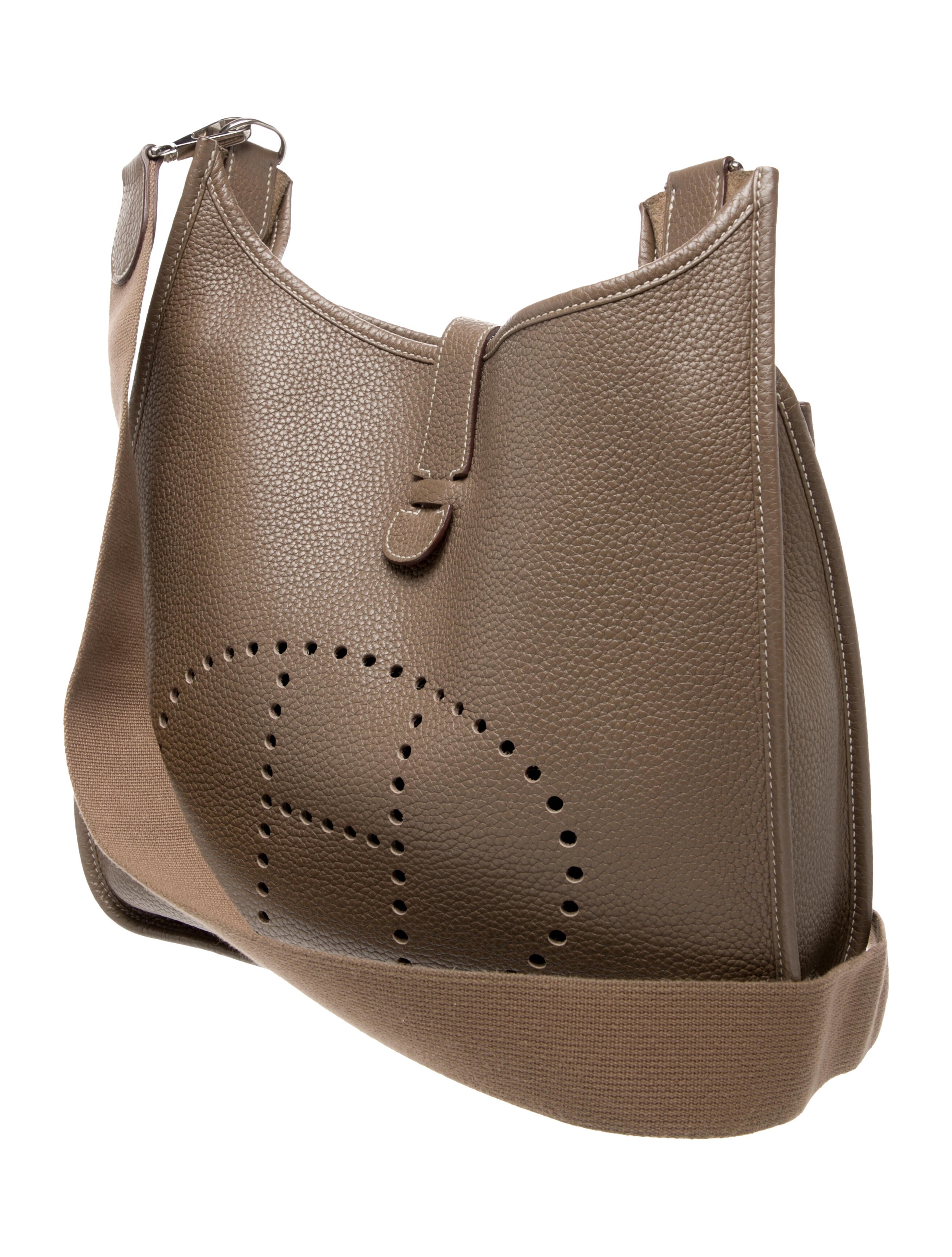 Hermès Clemence Evelyne III 33