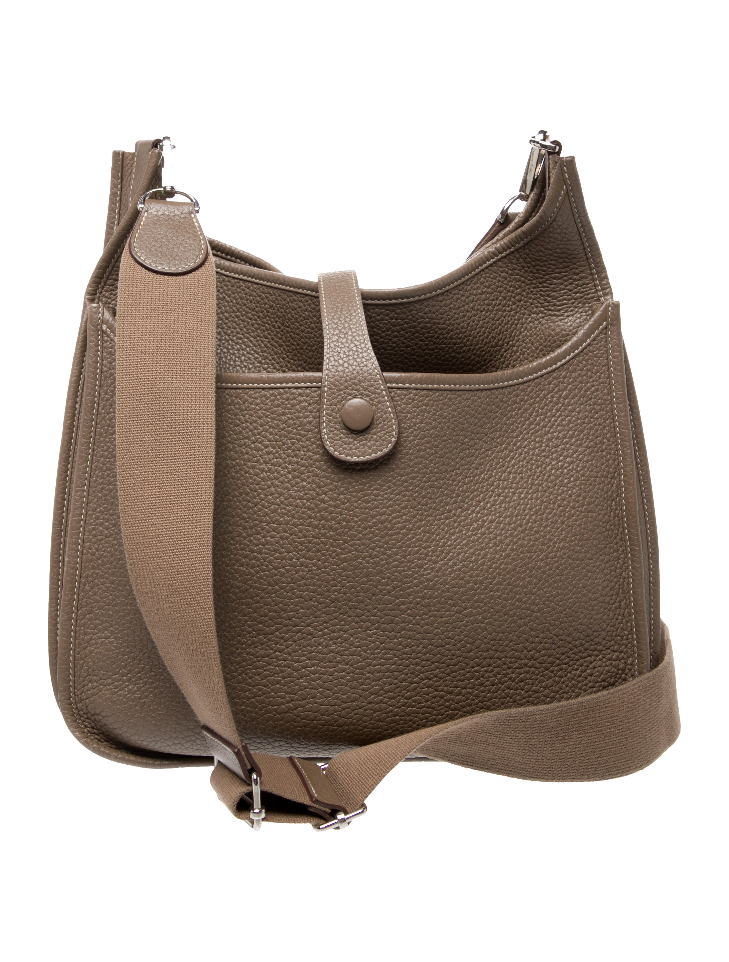 Hermès Clemence Evelyne III 33