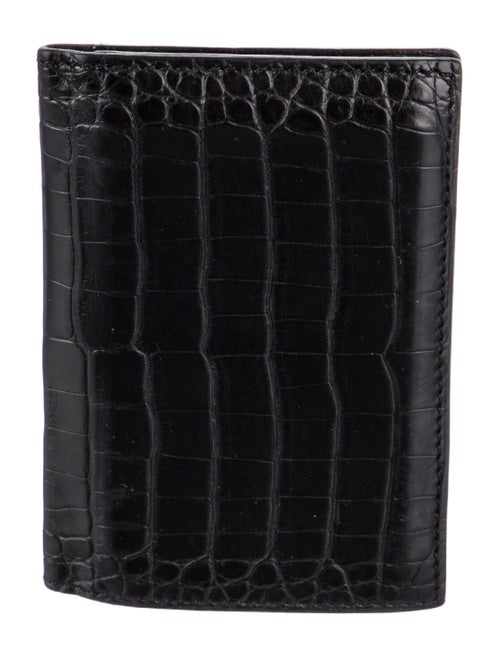 Hermès MC² Euclide Cardholder