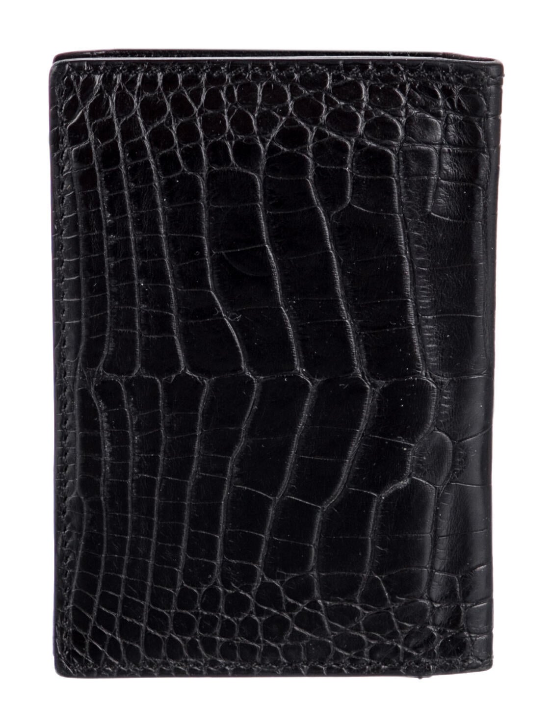 Hermès MC² Euclide Cardholder